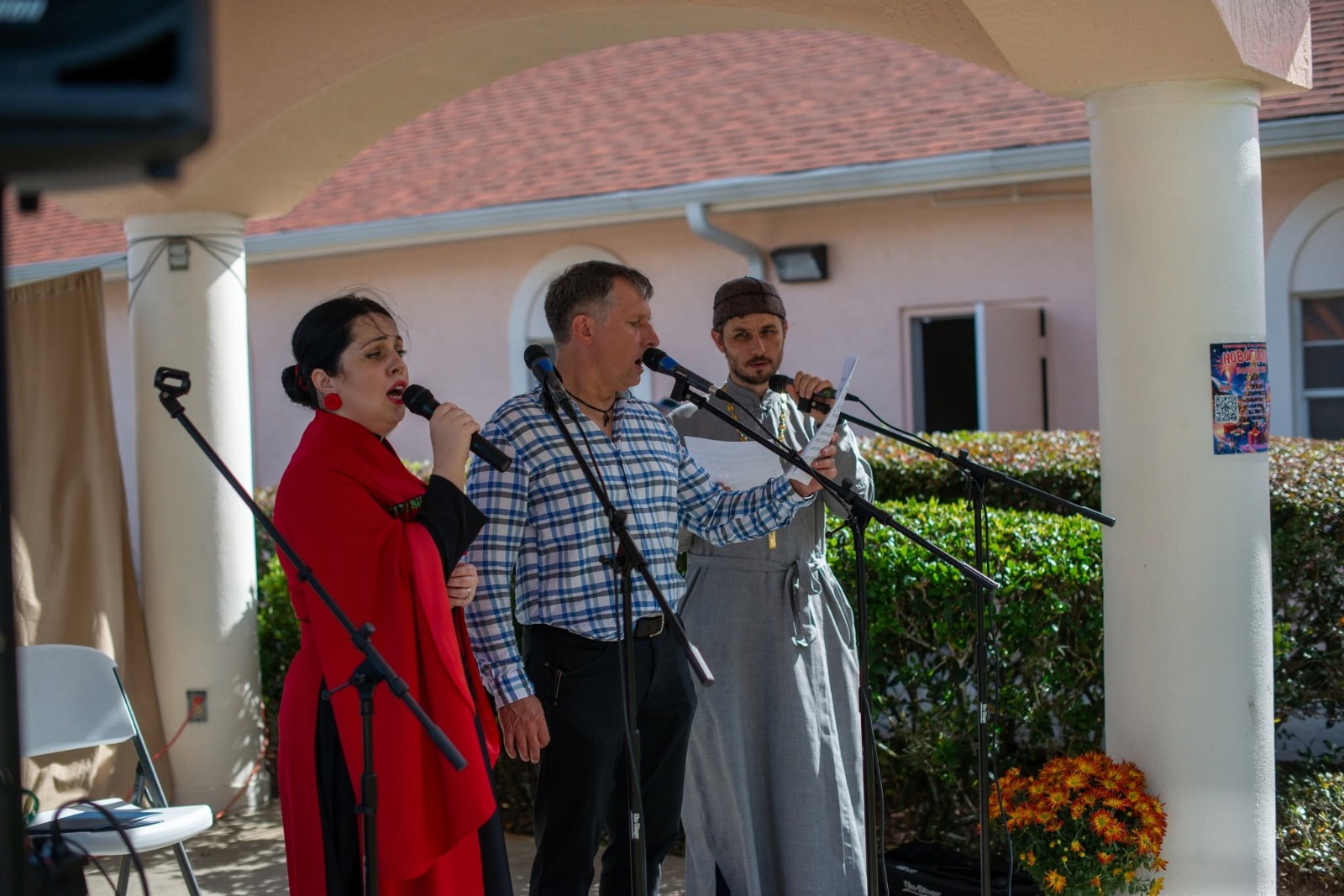 Georgian Festival photo 57